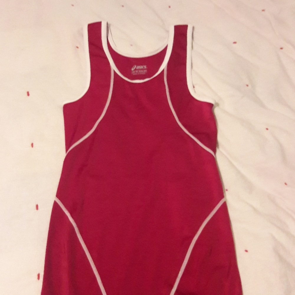 Basics Men's Wrestling Suit